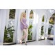 Ready to ship - Starpery (Full Silicone) - Iris – 5.5ft (169cm)
