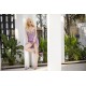 Ready to ship - Starpery (Full Silicone) - Iris – 5.5ft (169cm)