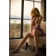 Ready to ship - Starpery (Full Silicone) - Iris – 5.5ft (169cm)