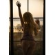 Ready to ship - Starpery (Full Silicone) - Iris – 5.5ft (169cm)