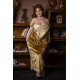 Ready to ship - Starpery - Ivory – 5.3ft (161cm) H-Cup