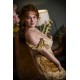Ready to ship - Starpery - Ivory – 5.3ft (161cm) H-Cup