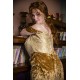 Ready to ship - Starpery - Ivory – 5.3ft (161cm) H-Cup
