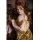 Ready to ship - Starpery - Ivory – 5.3ft (161cm) H-Cup