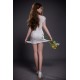 Ready to ship - Starpery (Full silicone WR4.0) - Yufan – 4.9ft (151cm)