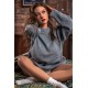 Ready to ship - Starpery (Full Silicone) - Honey – 4.1ft (148cm)
