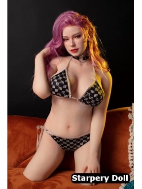 Ready to ship - Torso Starpery - Rozanne – 3.5ft (105cm) E-CUP