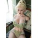 Ready to ship - Torso Starpery - Aurora – 2.8ft (85cm) G-CUP