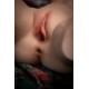 Ready to ship - Torso Sex Doll Erovenus – Lauren - 21.26 in / 54 cm