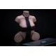 Ready to ship - Torso Sex Doll Erovenus – Hannah - 13.58 in / 34.5 cm