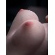 Ready to ship - Torso Sex Doll Erovenus – Hannah - 13.58 in / 34.5 cm