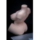 Ready to ship - Torso Sex Doll Erovenus – Hannah - 13.58 in / 34.5 cm