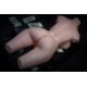 Ready to ship - Torso Sex Doll Erovenus – Emma - 28.54 in / 72.5 cm
