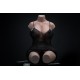 Ready to ship - Torso Sex Doll Erovenus – Emma - 28.54 in / 72.5 cm