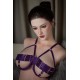 Ready to ship - Torso Sex Doll Erovenus – Kelly - 41.73 in / 106 cm