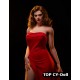 Busty Sex Doll TOP CyDoll - Beatrice - (5ft9) 176cm E-CUP