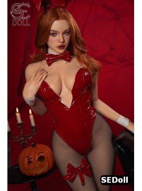 Silicone Sex Doll - Liam – 5.3ft (163cm) C-Cup