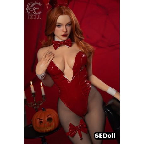 Silicone Sex Doll - Liam – 5.3ft (163cm) C-Cup