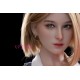 Ready to ship - AIBEI Doll Luxe - Lillian – 5.6ft (167cm)