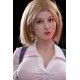 Ready to ship - AIBEI Doll Luxe - Lillian – 5.6ft (167cm)