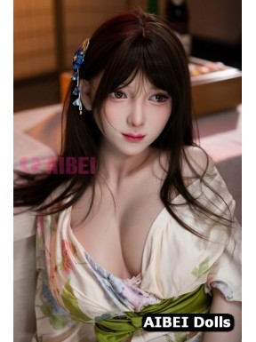 Ready to ship - AIBEI Doll Luxe - Scarlett – 5.6ft (167cm)