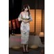 Ready to ship - AIBEI Doll Luxe - Scarlett – 5.6ft (167cm)