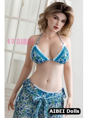 Ready to ship - AIBEI Doll Luxe - Rika ROS Head – 5.6ft (167cm)