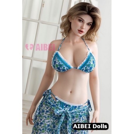 Ready to ship - AIBEI Doll Luxe - Rika ROS Head – 5.6ft (167cm)