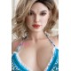Ready to ship - AIBEI Doll Luxe - Rika ROS Head – 5.6ft (167cm)