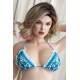 Ready to ship - AIBEI Doll Luxe - Rika ROS Head – 5.6ft (167cm)