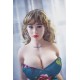 The bewitching woman – Humanoid sex doll - Emma - 5ft 4 (163cm)