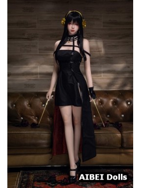 Ready to ship - AIBEI Dolls - Akiho – 5.2ft (158cm)
