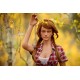 Silicone SexDoll LUSANDY Doll - Natalie - (5ft5) 165cm