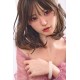Real doll from IronTechDoll - Miku 2d version – 5ft (153cm)