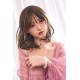 Real doll from IronTechDoll - Miku 2d version – 5ft (153cm)