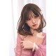 Real doll from IronTechDoll - Miku 2d version – 5ft (153cm)