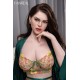 Beautiful Love Doll - Gina Real Skin – 5.1ft (155cm) F-CUP