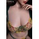 Beautiful Love Doll - Gina Real Skin – 5.1ft (155cm) F-CUP