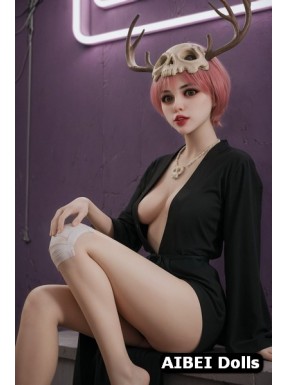 Ready to ship - AIBEI Dolls - Amika – 4.8ft (148cm)