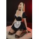 Ready to ship - AIBEI Dolls - Amika – 4.8ft (148cm)