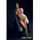 Ready to ship - AIBEI Dolls - Rena – 4.9ft (150cm)