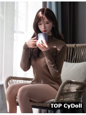 RealDoll TOP CyDoll - Una - (5ft6) 168cm F-CUP