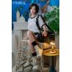 FanReal SexDolls - Mo 3rd version – 5ft (153cm) B-CUP