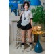 FanReal SexDolls - Mo 3rd version – 5ft (153cm) B-CUP