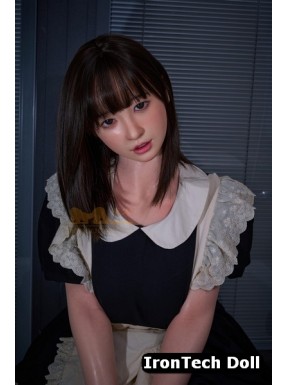 Silicone Sex Doll IronTechDoll - Yui – 5ft 2 (158cm)