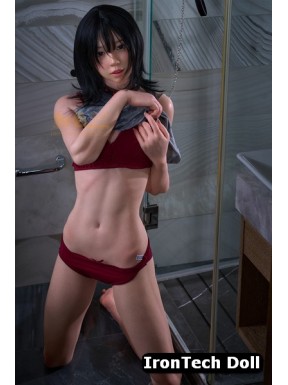 Sex Doll full silicone - Kurumi ROS MAX – 5.3ft (161cm)