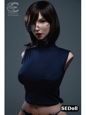 Torso Sex Doll SEDoll SET Series - Isla Kane – 3.9ft (114cm) F-Cup