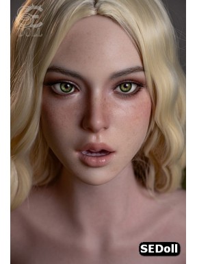 Torso Sex Doll SEDoll SET Series - Nadia Voss – 3.5ft (103cm) J-Cup