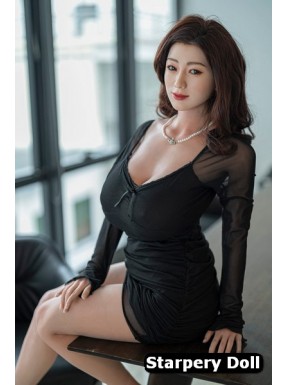 Starpery RealDoll (TPE or S-TPE) - Hao – 4.10ft (148cm) F-CUP