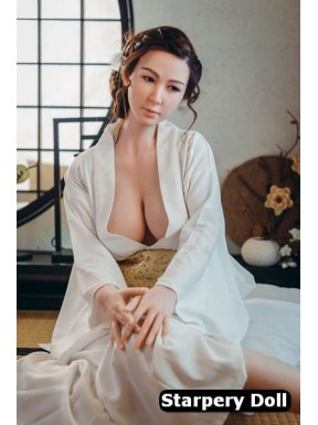 Busty Sex Doll by Starpery - Monique – 5.6ft (172cm) F-Cup